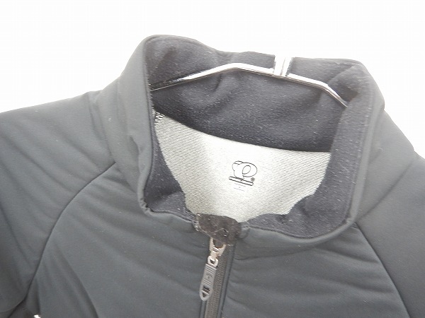 ストレッチインサレーションジャケット W7900-BL Mサイズ