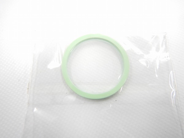 コラムスペーサー OS 2mm エメラルド