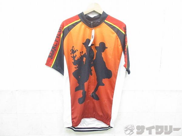 ツール・ド・東北2023」オフィシャルサイクルジャージの販売開始