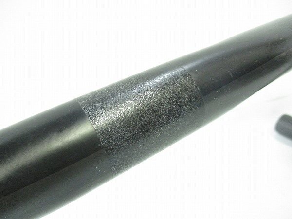 カーボンドロップハンドル ERGONOVA TEAM 400（c-c）/31.8mm