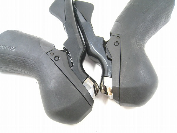 STIレバー ULTEGRA ST-R8020  油圧 2ｘ11s