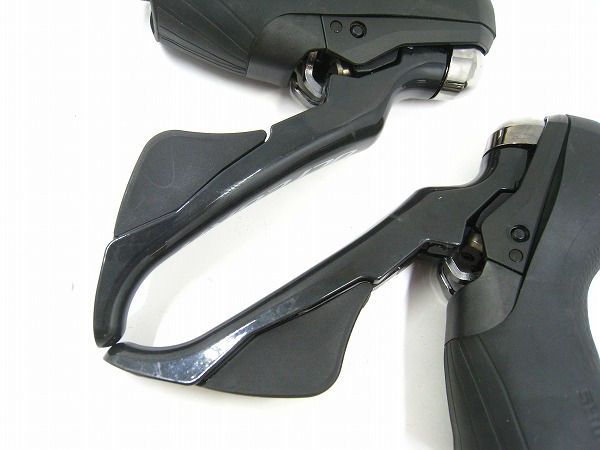 STIレバー ULTEGRA ST-R8020  油圧 2ｘ11s