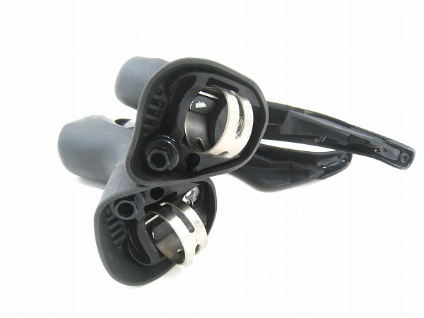 STIレバー ULTEGRA ST-R8020  油圧 2ｘ11s