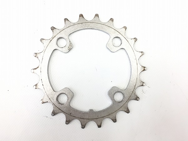 チェーンリング 22T/PCD64