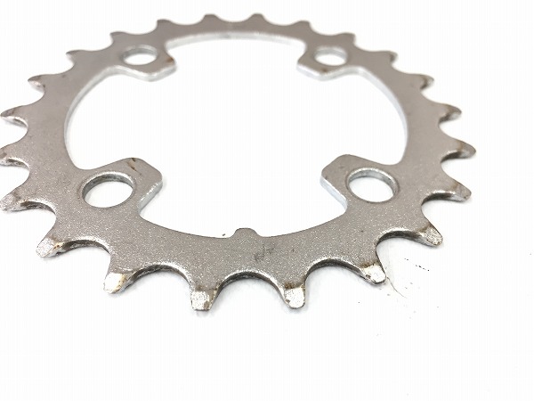 チェーンリング 22T/PCD64