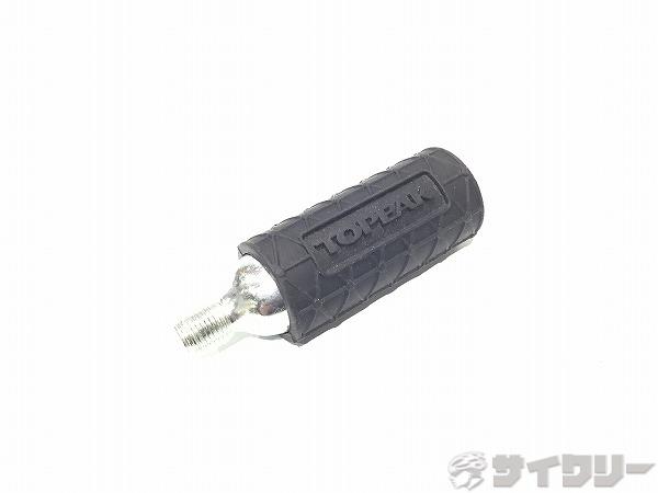 CO2ボンベカートリッジ 