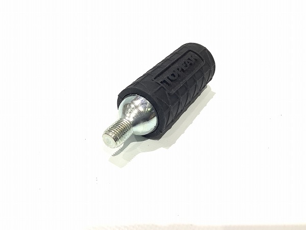 CO2ボンベカートリッジ 