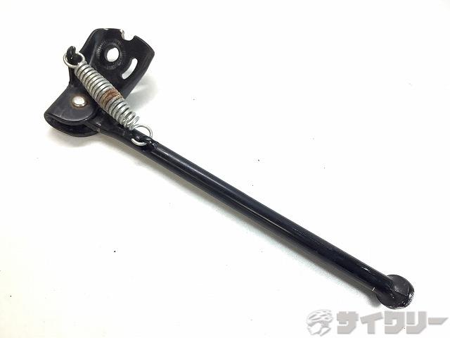 サイドスタンド