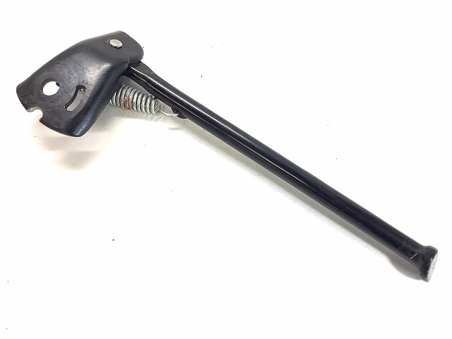 サイドスタンド