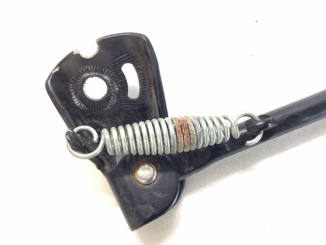 サイドスタンド