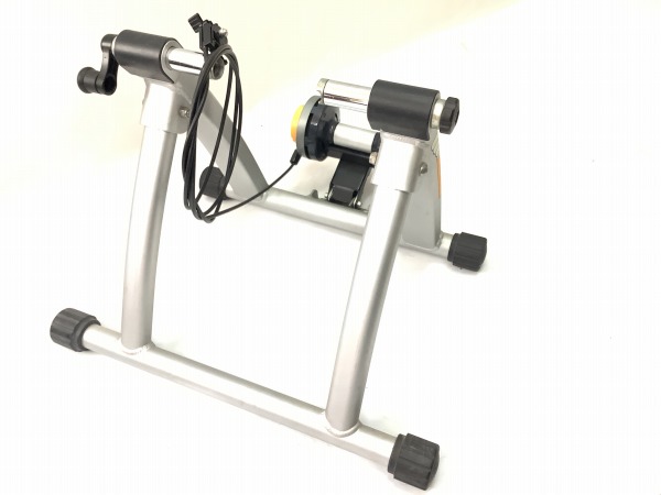 ローラー台 HYPERMAG ALU ※欠品
