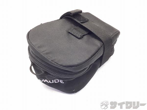 バッグ類（車体用） サドルバッグ VAUDE サドルバッグ ブラック - 中古