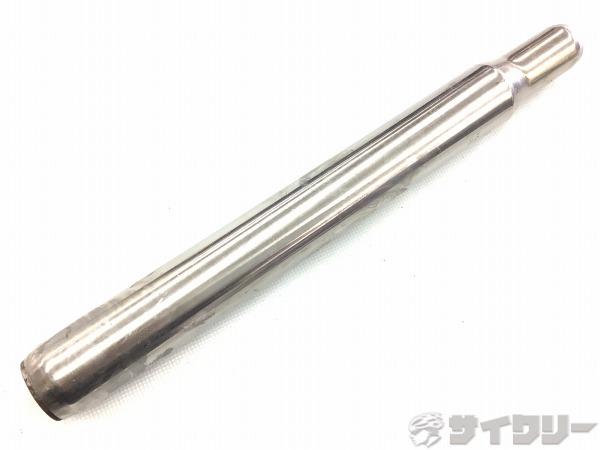 シートポスト 櫓なし