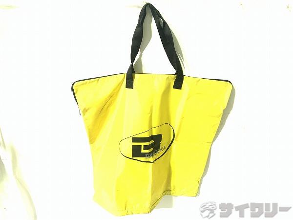 ホイールバッグ イエロー