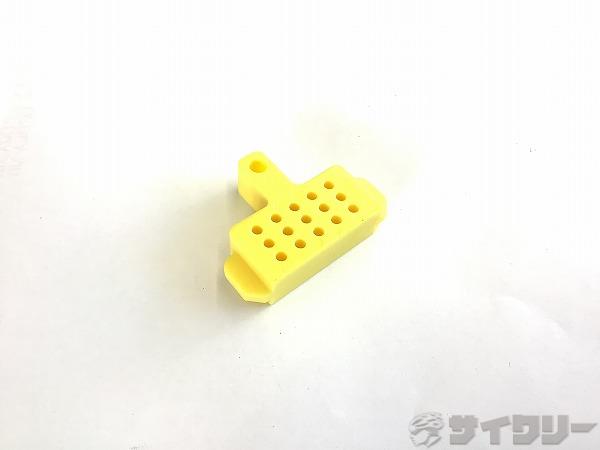 ブリーディング用スペーサー 1個