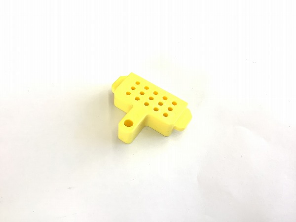ブリーディング用スペーサー 1個