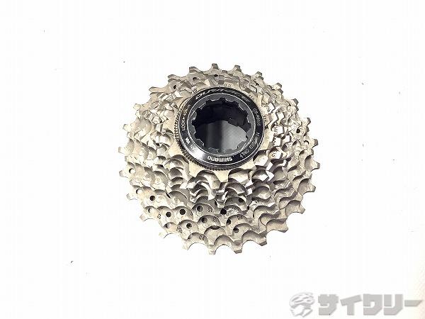 ビジネス 【吉法師様 専用】スプロケット DURA-ACE CS-R9100 11-25T