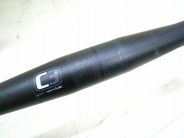 ドロップハンドル C3 420/31.8mm アルミ