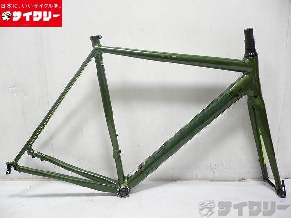 日本最大級のUSEDスポーツサイクル＆パーツ買取・販売店サイクリーItem - CAAD12 DISC