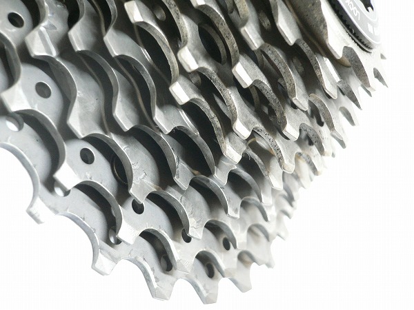 スプロケット DURA-ACE CS-R9100 11s/11-25T