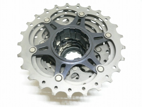 スプロケット DURA-ACE CS-R9100 11s/11-25T