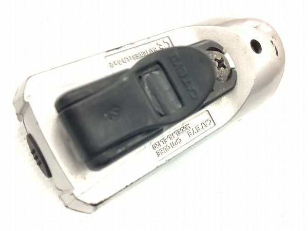 フロントライト OPTICUBE HL-EL120