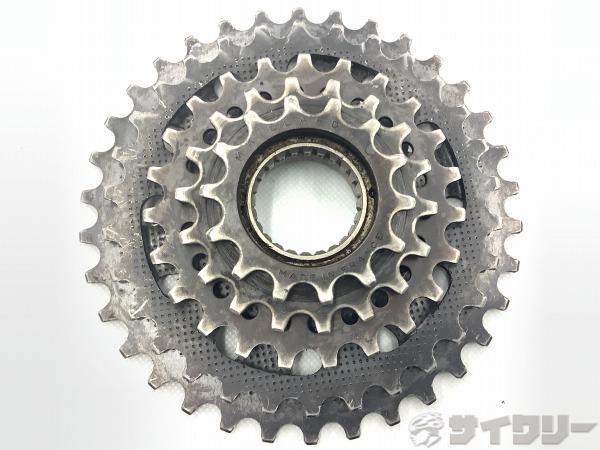 ボスフリー 14-34T