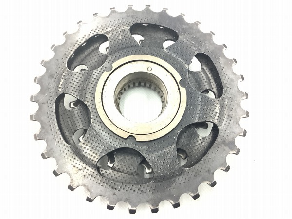 ボスフリー 14-34T
