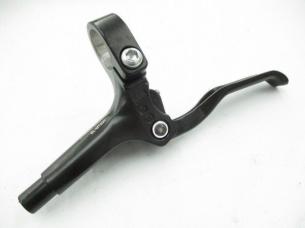 油圧ブレーキレバー BL-MT200 右のみ