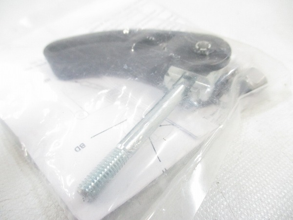 seat post QR for mainframe メインフレーム用シートポストクイックリリース