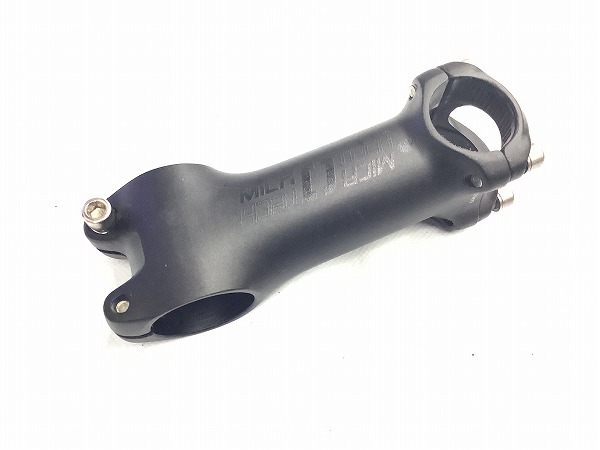 アヘッドステム 90/26/28.6mm 6°/84°
