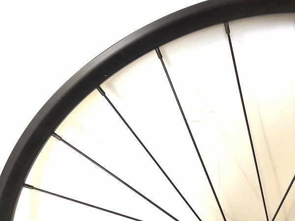 リアホイール DISC 12/142mm 28H センターロック
