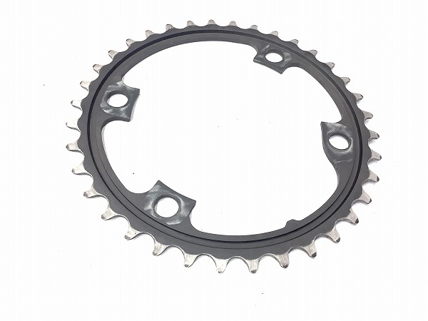 インナーチェーンリング 36T 11s