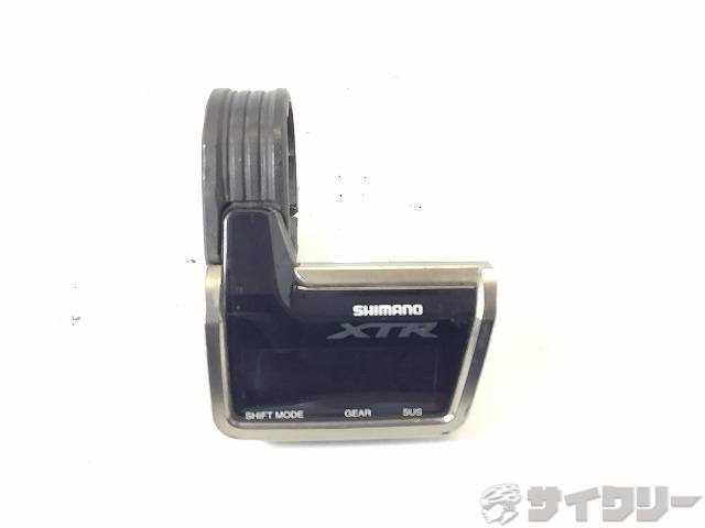 SC-M9051 シマノ DI2 システムインフォメーションディスプレイ - パーツ