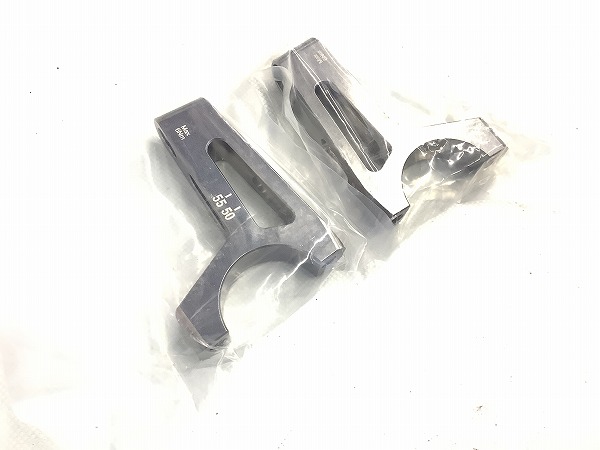 ダイレクトマウントステム DH-ONE 50-55mm