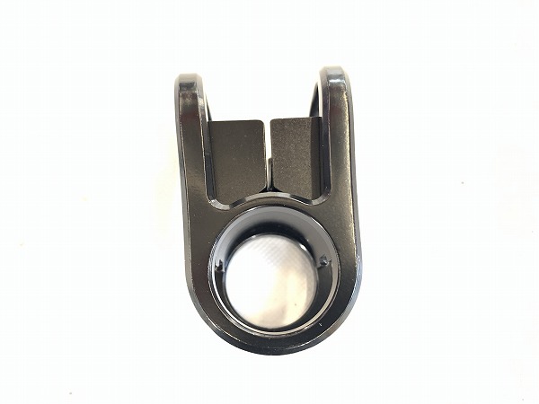 ステム ブラック およそ40/31.8/28.6mm