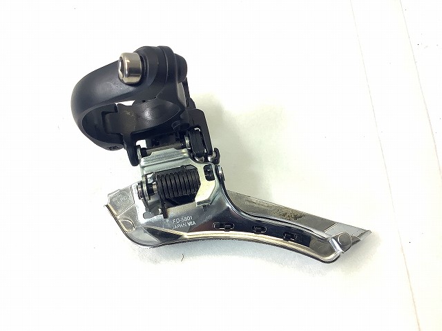 フロントディレイラー 105 FD-5801  34.9mm