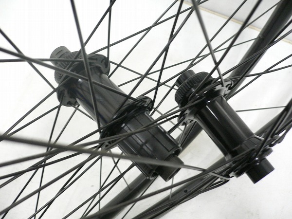 ホイールセット RD2.0 DISC 700C/クリンチャー