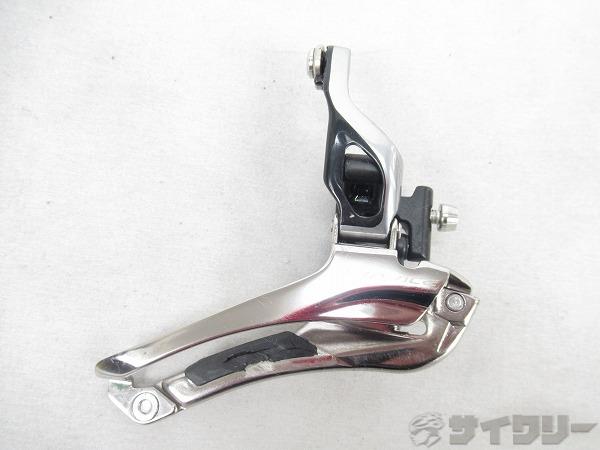 DURA-ACE FD-9000 直付け