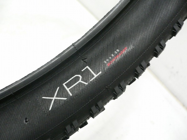 タイヤ XR1 24×2.25