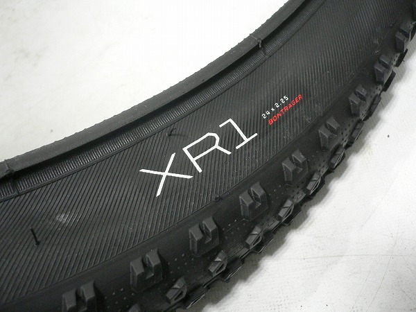 タイヤ XR1 24×2.25