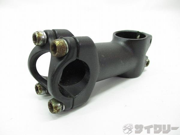 アヘッドステム 80㎜/25.4㎜/OS