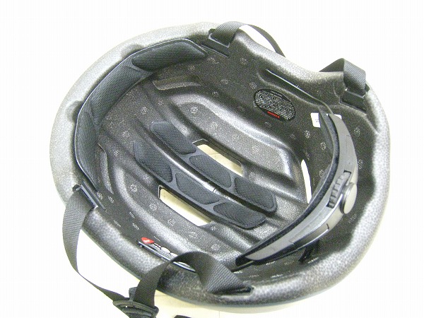 ヘルメット CANVAS-CROSS M/L（57-59cm）