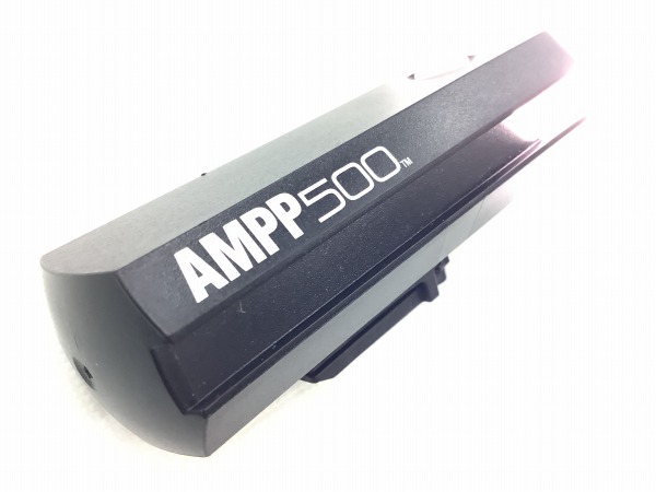 フロントライト AMPP500
