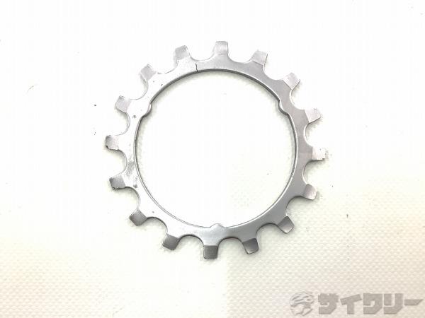 SHIMANO600 5/6s用ギア　16T（3 Splines）