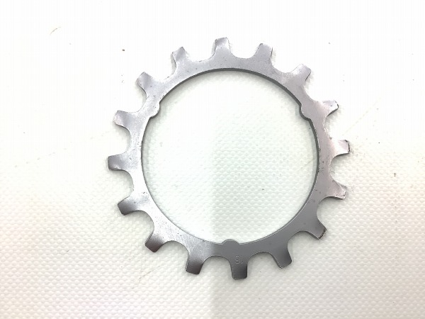 SHIMANO600 5/6s用ギア　16T（3 Splines）