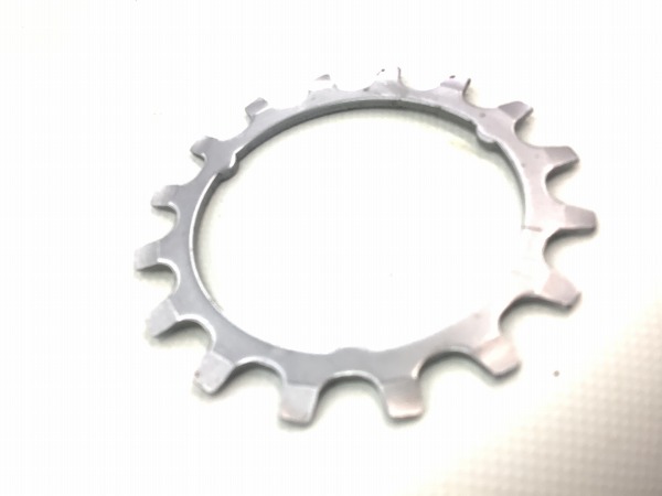 SHIMANO600 5/6s用ギア　16T（3 Splines）
