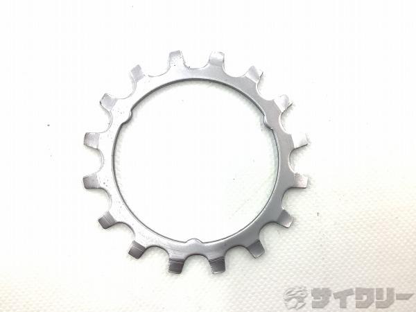 SHIMANO600 5/6s用ギア　16T（3 Splines）