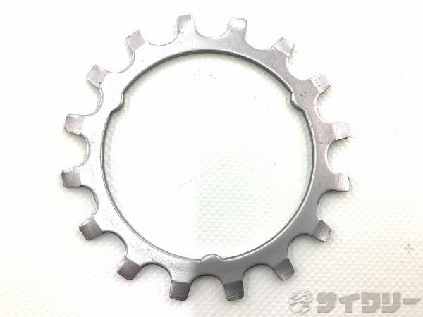 SHIMANO600 5/6s用ギア　16T（3 Splines）