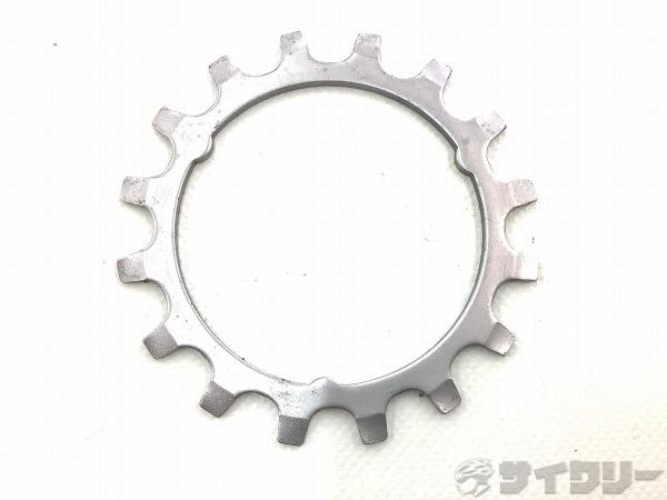 SHIMANO600 5/6s用ギア　16T（3 Splines）